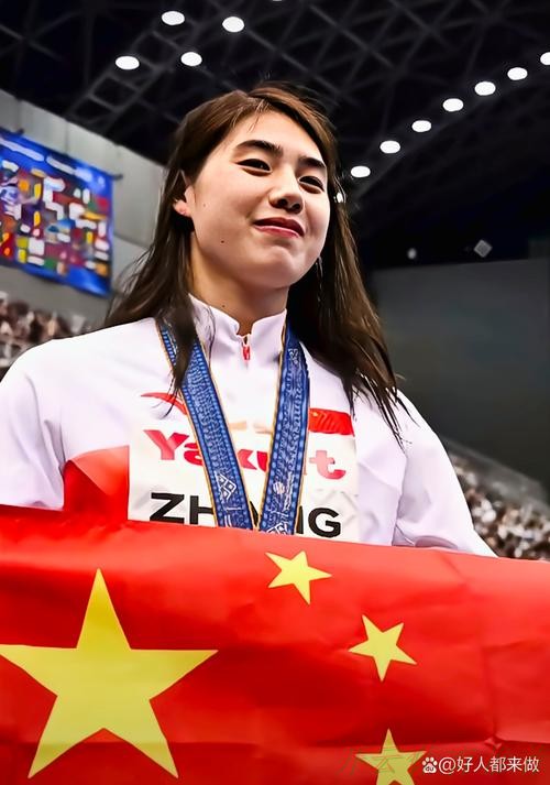 开云体育平台：张雨霏：期待改造完成的自己